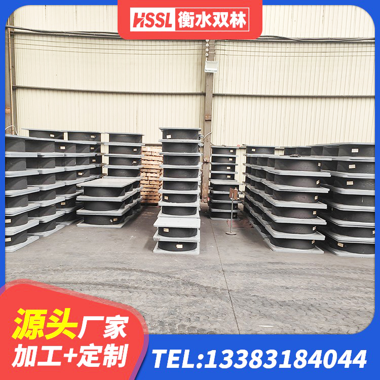 红原县建筑抗震支座装置厂家 红原县LRB400成品铅芯橡胶隔震支座生产厂家 红原县建筑隔振支座多少钱 红原县铅芯建筑隔震支座多少钱 - 第4张