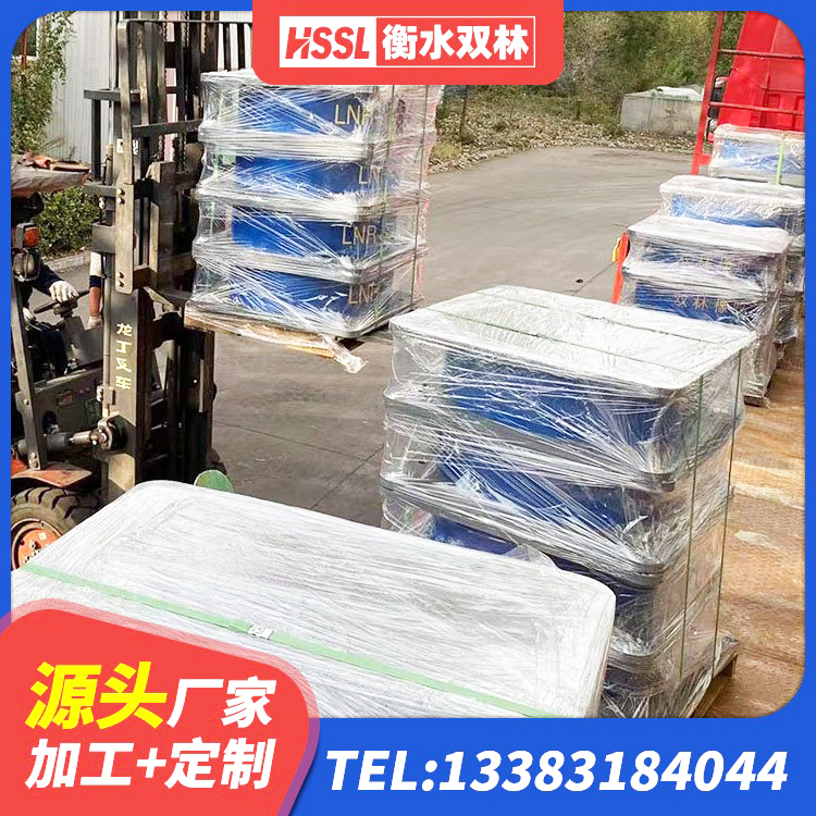 红原县HDR1300橡胶隔震支座源头工厂 红原县抗震高阻尼支座 红原县LNR900橡胶隔震支座源头工厂 红原县LRB1200铅芯隔震支座厂家 - 第8张